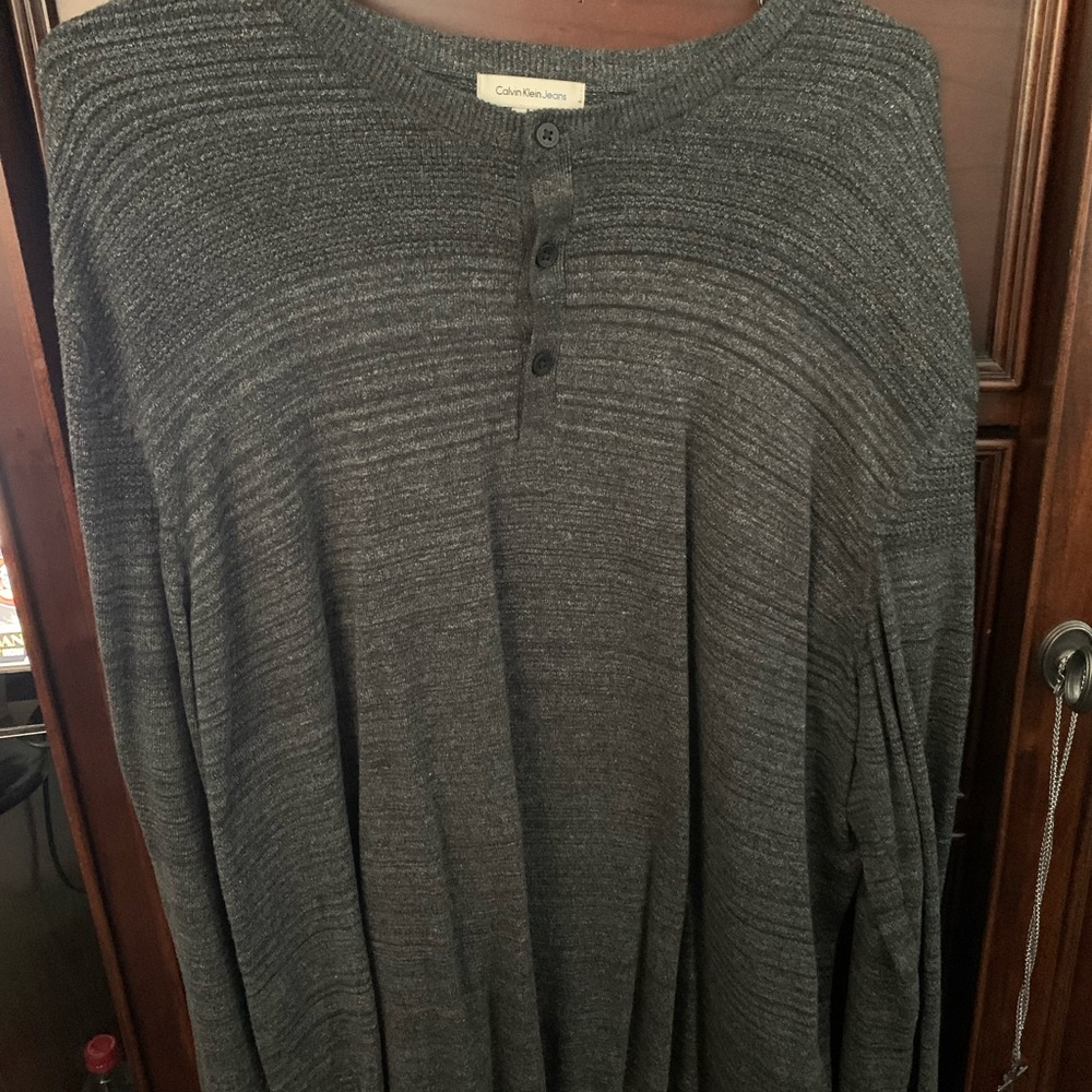 Men’s sweater xxl